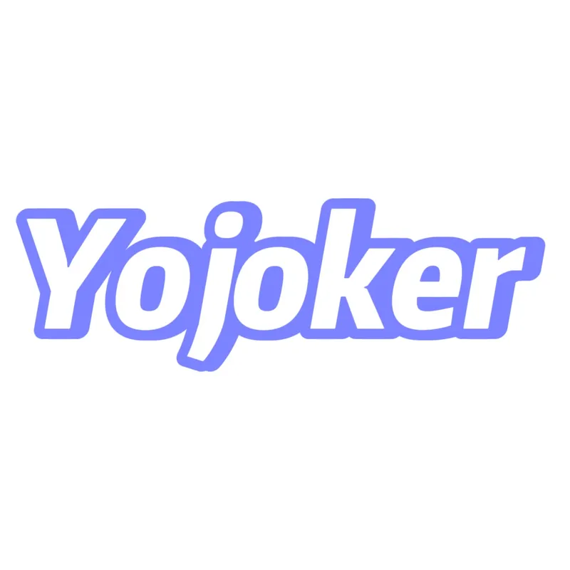 Yojoker Logo